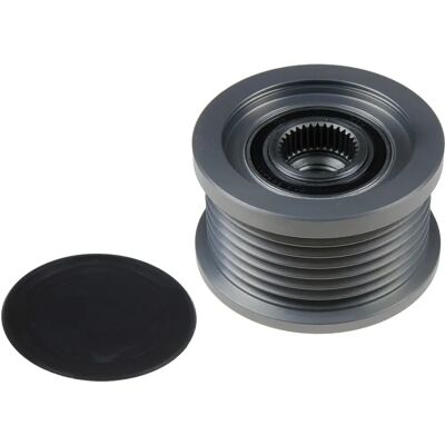 FEBI BILSTEIN Land Cruiser Prado Pasek alternatora FEBI BILSTEIN Land Cruiser Prado Pasek alternatora