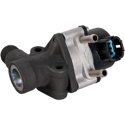 Febi Bilstein 176376 EGR-ventil - Reservdel för Nissan Febi Bilstein 176376 EGR-ventil - Reservdel för Nissan