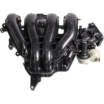 Febi Bilstein 12300137 Indsugningsmanifoldforbindelse - Indsugningsmanifold Febi Bilstein 12300137 Indsugningsmanifoldforbindelse - Indsugningsmanifold