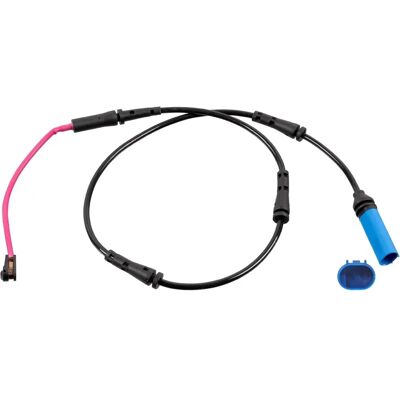 Febi Bilstein Bremsverschleißwarnkontakt - Hinter BMW 5, 6, Alpina B5 D5 Febi Bilstein Bremsverschleißwarnkontakt - Hinter BMW 5, 6, Alpina B5 D5
