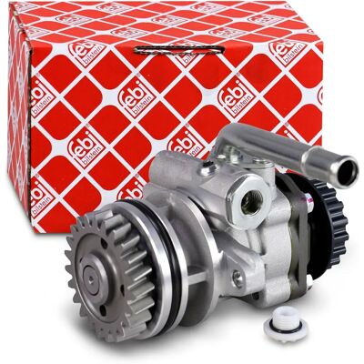 Pompa hydrauliczna układu kierowniczego Febi Bilstein Pompa hydrauliczna układu kierowniczego Febi Bilstein