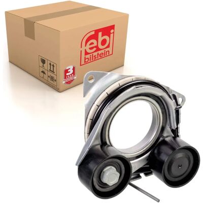 FEBI BILSTEIN 176489 Riemenspanner - Belt Tensioner FEBI BILSTEIN 176489 Riemenspanner - Belt Tensioner