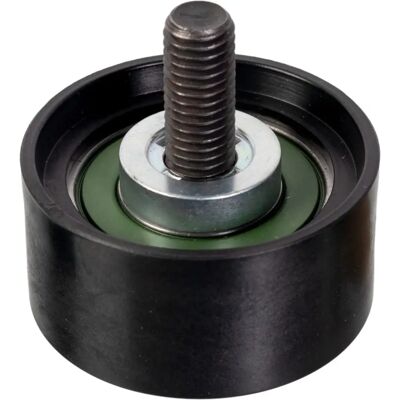 Febi Bilstein Timing Belt Tensioner Pulley Febi Bilstein Timing Belt Tensioner Pulley