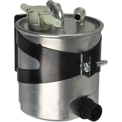 Febi Bilstein Polttoainepumppu - Vesianturin kanssa Febi Bilstein Polttoainepumppu - Vesianturin kanssa