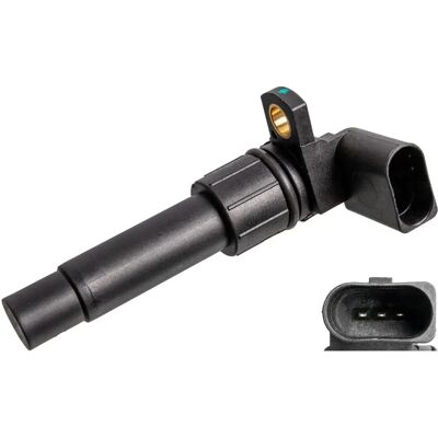 Capteur de vitesse Febi Bilstein pour Audi A3 TT Seat Ibiza Leon - Capteur Capteur de vitesse Febi Bilstein pour Audi A3 TT Seat Ibiza Leon - Capteur