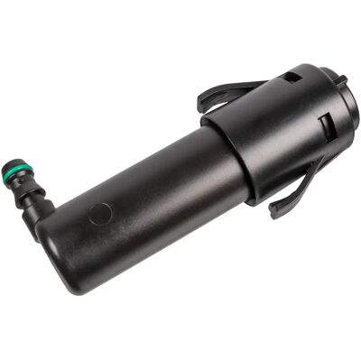 FEBI BILSTEIN Ajovalojen pesurin suutin - Oikea - Ilman suihketta - Opel Insignia, Saab 9-5, Vauxhall Insignia varten FEBI BILSTEIN Ajovalojen pesurin suutin - Oikea - Ilman suihketta - Opel Insignia, Saab 9-5, Vauxhall Insignia varten