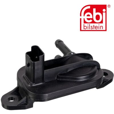 Febi Bilstein Udstødningsgastryk Sensor - Fiat Ducato Citroën Febi Bilstein Udstødningsgastryk Sensor - Fiat Ducato Citroën