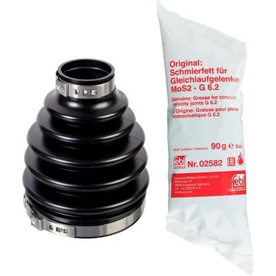 Febi A1693600568 - Affjedringsdel til Mercedes-Benz A-Klasse W169/W245 Febi A1693600568 - Affjedringsdel til Mercedes-Benz A-Klasse W169/W245
