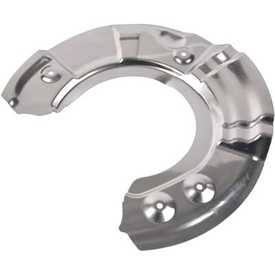 FEBI BILSTEIN Jarrupölysuojus - Oikea etu BMW 5, 6, 7 FEBI BILSTEIN Jarrupölysuojus - Oikea etu BMW 5, 6, 7