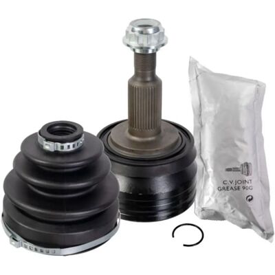 FEBI BILSTEIN voimansiirtoakselin nivelsetti VW California FEBI BILSTEIN voimansiirtoakselin nivelsetti VW California