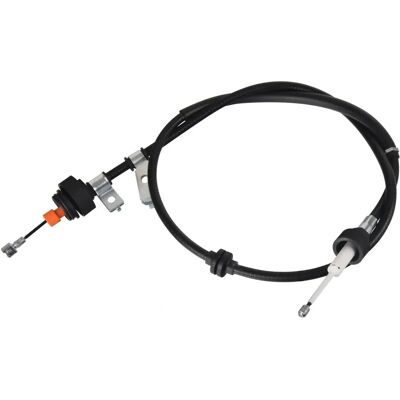FEBI BILSTEIN 176816 Parkeringsbremsekabel - Bil Del FEBI BILSTEIN 176816 Parkeringsbremsekabel - Bil Del