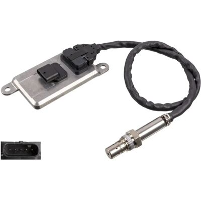 FEBI BILSTEIN 176841 NOx-Sensor - Vor Katalysator - M20 x 1,5 FEBI BILSTEIN 176841 NOx-Sensor - Vor Katalysator - M20 x 1,5