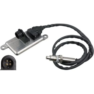 FEBI BILSTEIN 176845 NOx-antur - katalysaattorin jälkeen FEBI BILSTEIN 176845 NOx-antur - katalysaattorin jälkeen