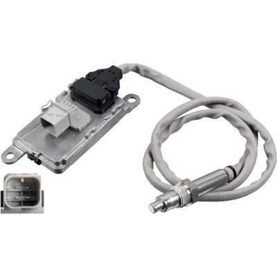 FEBI BILSTEIN 176849 NOx-sensor - Ureuminjektio FEBI BILSTEIN 176849 NOx-sensor - Ureuminjektio