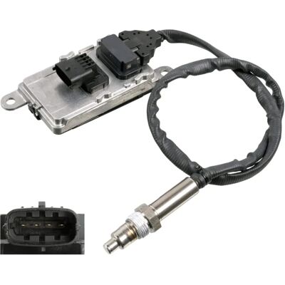 FEBI BILSTEIN 176850 NOx-Sensor - Volvo/Renault FEBI BILSTEIN 176850 NOx-Sensor - Volvo/Renault