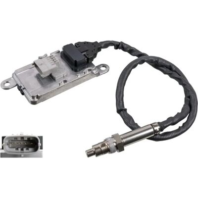 FEBI BILSTEIN 176851 NOx-anturilaitteisto - Autotarvike FEBI BILSTEIN 176851 NOx-anturilaitteisto - Autotarvike