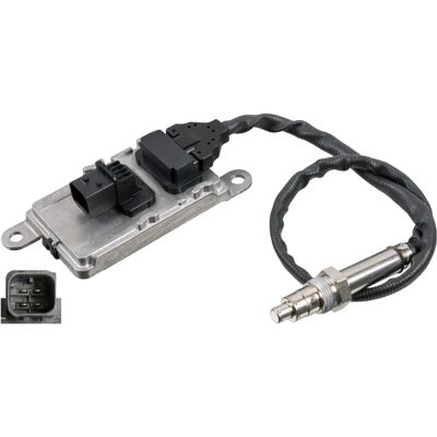 FEBI BILSTEIN 176855 NOx-antur - Ureainjektio FEBI BILSTEIN 176855 NOx-antur - Ureainjektio