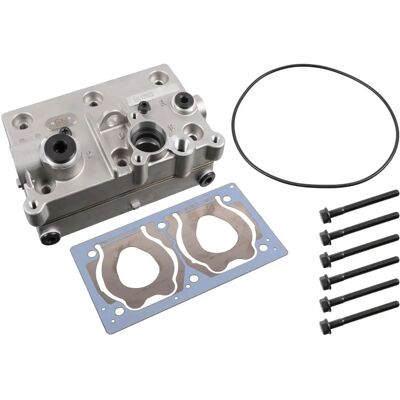 FEBI BILSTEIN - 176922 - Luftkompressor - Cylinderhuvud FEBI BILSTEIN - 176922 - Luftkompressor - Cylinderhuvud