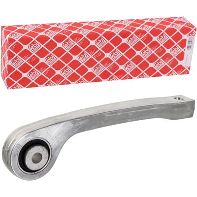 Febi Bilstein Legatura de Stabilizator Spate - Pentru Audi A4, A5, A6, A7, Q5 Febi Bilstein Legatura de Stabilizator Spate - Pentru Audi A4, A5, A6, A7, Q5