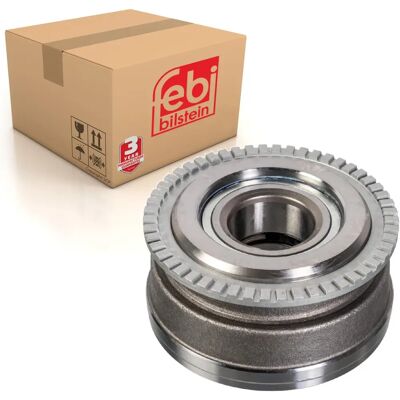 Febi Bilstein 176950 Etuakselin laakerisetti Febi Bilstein 176950 Etuakselin laakerisetti