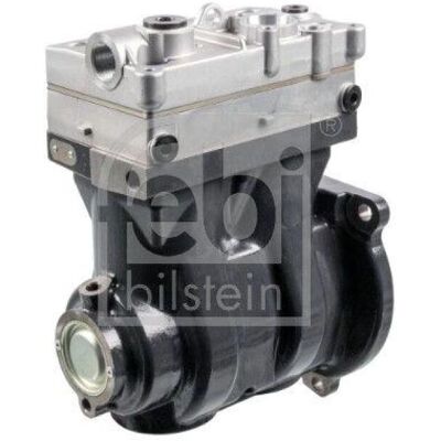 FEBI BILSTEIN 176980 Luftfjädringskompressor - Volvo FEBI BILSTEIN 176980 Luftfjädringskompressor - Volvo