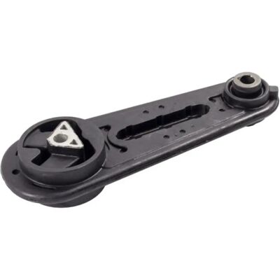 Febi Motorlager für Nissan Micra/Almera - Hintere Gummi-Metall-Unterstützung Febi Motorlager für Nissan Micra/Almera - Hintere Gummi-Metall-Unterstützung