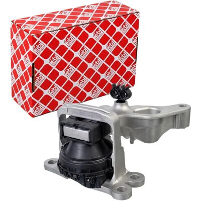 Febi Bilstein 177029 Motorstøtte Højre - Motor Support Febi Bilstein 177029 Motorstøtte Højre - Motor Support