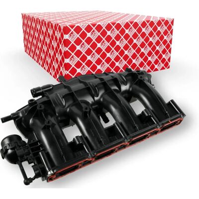 Febi Bilstein 177035 Insugningsrör - Insugningssamlar Febi Bilstein 177035 Insugningsrör - Insugningssamlar