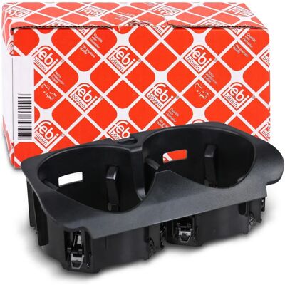 FEBI BILSTEIN Mercedes-Benz Cup Holder - Model 177036 FEBI BILSTEIN Mercedes-Benz Cup Holder - Model 177036
