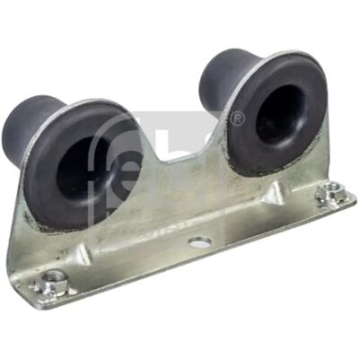 Febi Bilstein Abgas-Halter - Volkswagen Transporter T5 Multivan Febi Bilstein Abgas-Halter - Volkswagen Transporter T5 Multivan