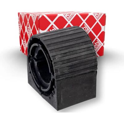 Febi Bilstein Vorderachse Stabilisatoraufnahme für VW, Audi, Seat Febi Bilstein Vorderachse Stabilisatoraufnahme für VW, Audi, Seat