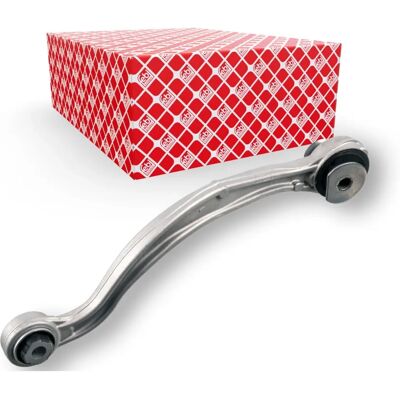 Febi Bilstein Querlenker für Citroën C5 & Peugeot 508 - Leichtes Aluminium Febi Bilstein Querlenker für Citroën C5 & Peugeot 508 - Leichtes Aluminium
