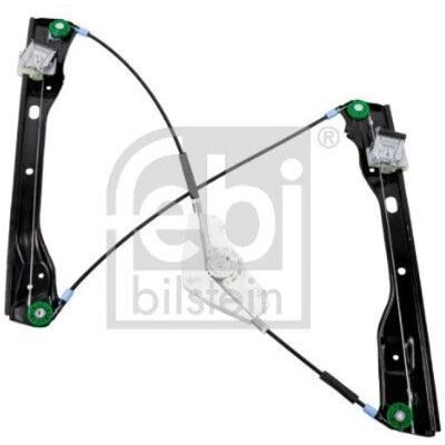 FEBI BILSTEIN 177112 Ηλεκτρικό Μηχανισμό Παραθύρου - Power Window Regulator FEBI BILSTEIN 177112 Ηλεκτρικό Μηχανισμό Παραθύρου - Power Window Regulator