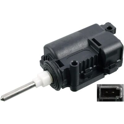 FEBI BILSTEIN Central låsregulator - Astra, Zafira, Vectra, Signum FEBI BILSTEIN Central låsregulator - Astra, Zafira, Vectra, Signum