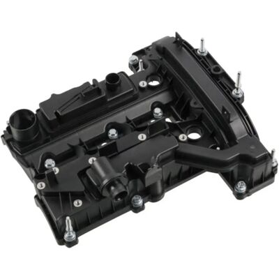 Pokrywa silnika Febi Bilstein - 998 cm³, 125 PS, czarny Pokrywa silnika Febi Bilstein - 998 cm³, 125 PS, czarny