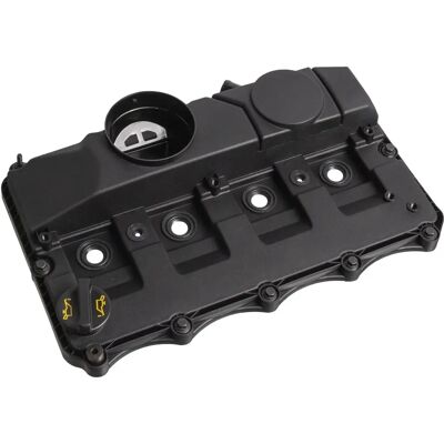 Febi Bilstein Zylinderkopfhaube - Passend für Ford Transit Land Rover Defender Febi Bilstein Zylinderkopfhaube - Passend für Ford Transit Land Rover Defender