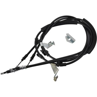 FEBI BILSTEIN 177159 Parkeringsbremsekabel - Ford C-Max/Focus FEBI BILSTEIN 177159 Parkeringsbremsekabel - Ford C-Max/Focus