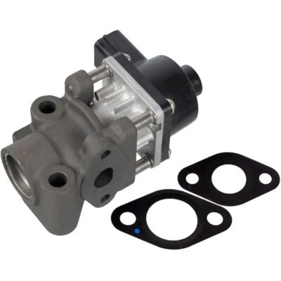 FEBI BILSTEIN 177180 EGR-venttiili - Moottorin osa FEBI BILSTEIN 177180 EGR-venttiili - Moottorin osa