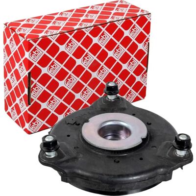 FEBI BILSTEIN 177212 Reparation sæt, fjederben - Kia Sorento 3 FEBI BILSTEIN 177212 Reparation sæt, fjederben - Kia Sorento 3