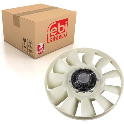 FEBI BILSTEIN 177218 Kylfläkt - Motor FEBI BILSTEIN 177218 Kylfläkt - Motor