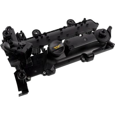 Coperchio punterie FEBI BILSTEIN 177219 con guarnizione - Coperchio punterie Coperchio punterie FEBI BILSTEIN 177219 con guarnizione - Coperchio punterie