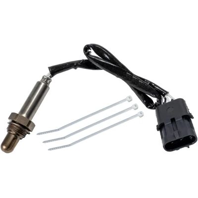 FEBI BILSTEIN 177240 Lambdasonde - opvarmet, Renault Twingo & Clio FEBI BILSTEIN 177240 Lambdasonde - opvarmet, Renault Twingo & Clio