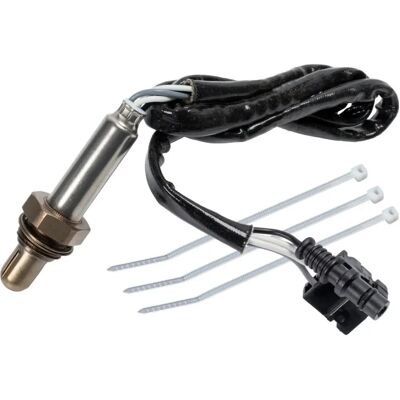 FEBI BILSTEIN Lambdasonde - Opvarmet, 3 kredsløb - Mercedes-Benz W124 FEBI BILSTEIN Lambdasonde - Opvarmet, 3 kredsløb - Mercedes-Benz W124