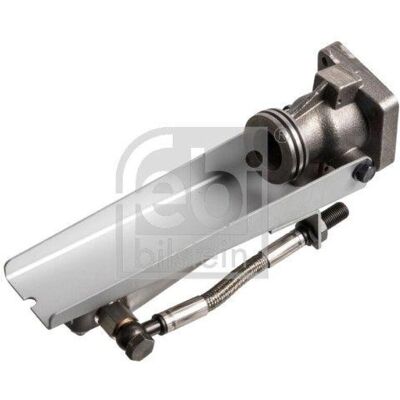 FEBI BILSTEIN 177252 EGR-ventil - EGR FEBI BILSTEIN 177252 EGR-ventil - EGR