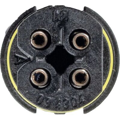 FEBI BILSTEIN 177277 Lambdasonde - Opvarmet, M18 x 1.5, 4-ledning - Køretøjsanvendelse FEBI BILSTEIN 177277 Lambdasonde - Opvarmet, M18 x 1.5, 4-ledning - Køretøjsanvendelse