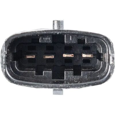 FEBI BILSTEIN 177279 iltsensor - opvarmet, reguleringssensor, M18 x 1.5, 4 ledere FEBI BILSTEIN 177279 iltsensor - opvarmet, reguleringssensor, M18 x 1.5, 4 ledere