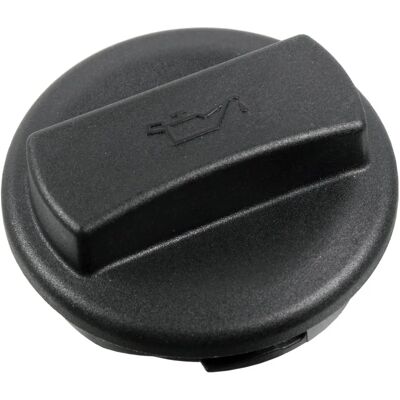 Cache-culbuteur Febi Bilstein - Noir - Compatible avec BMW Mini Toyota Mercedes-Benz Alpina Cache-culbuteur Febi Bilstein - Noir - Compatible avec BMW Mini Toyota Mercedes-Benz Alpina