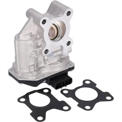 FEBI BILSTEIN EGR-venttiili Nissan Navara/Pathfinder - EGR-venttiili FEBI BILSTEIN EGR-venttiili Nissan Navara/Pathfinder - EGR-venttiili