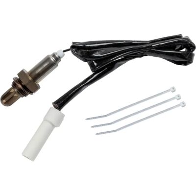 FEBI BILSTEIN 177351 Sauerstoffsensor - Vor Katalysator - Beheizt FEBI BILSTEIN 177351 Sauerstoffsensor - Vor Katalysator - Beheizt