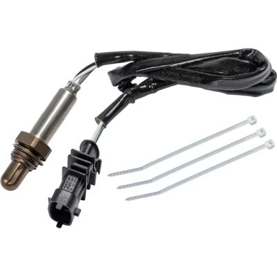 Sensor de oxigênio FEBI BILSTEIN 177437 - Diagnóstico, aquecido Sensor de oxigênio FEBI BILSTEIN 177437 - Diagnóstico, aquecido
